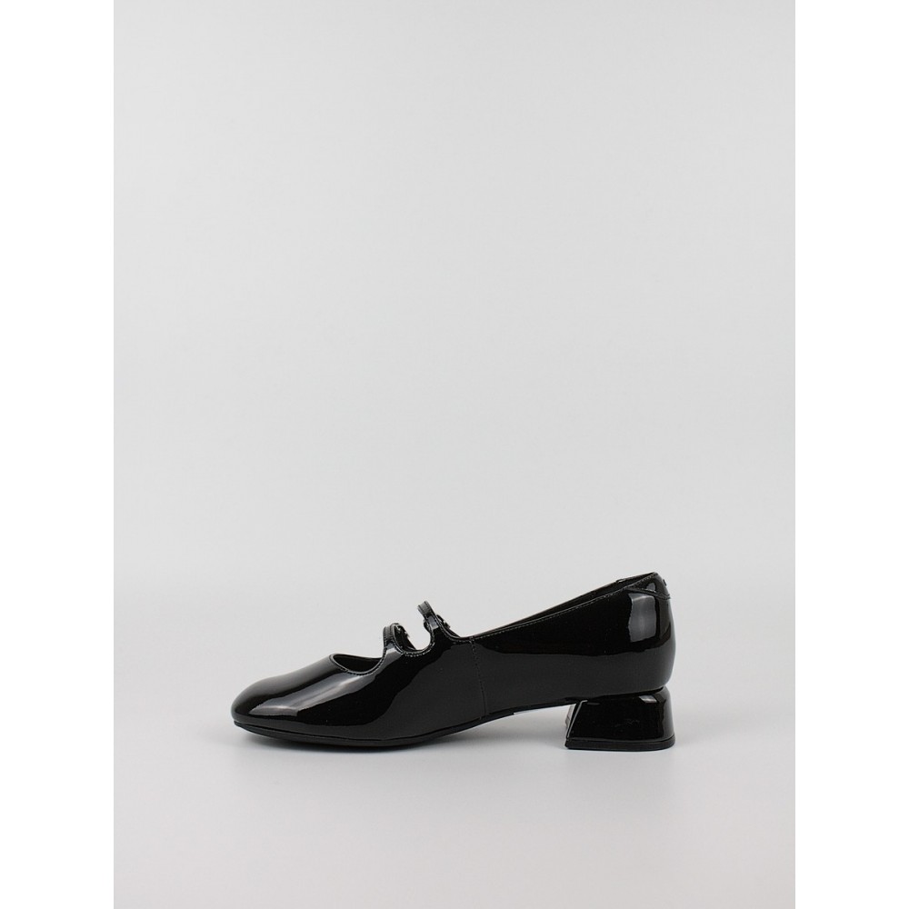 Γυναικείο Γοβάκι Clarks Daiss30 Shine 26174712 Μαύρο Γυναικείο Γοβάκι Clarks Daiss30 Shine 26174712 Μαύρο