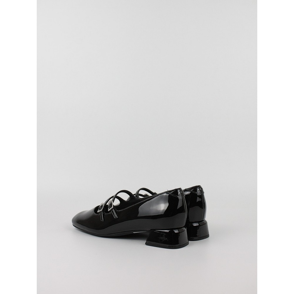 Γυναικείο Γοβάκι Clarks Daiss30 Shine 26174712 Μαύρο Γυναικείο Γοβάκι Clarks Daiss30 Shine 26174712 Μαύρο