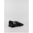 Women Shoes Clarks Daiss30 Shine 26174712 Black