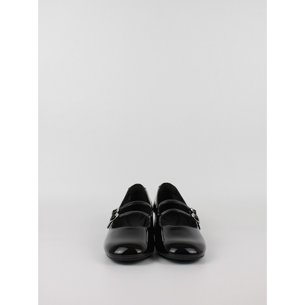 Γυναικείο Γοβάκι Clarks Daiss30 Shine 26174712 Μαύρο Γυναικείο Γοβάκι Clarks Daiss30 Shine 26174712 Μαύρο