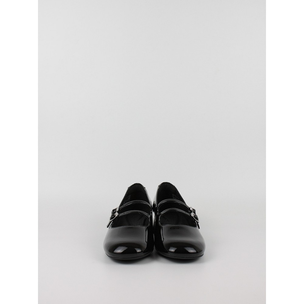 Women Shoes Clarks Daiss30 Shine 26174712 Black