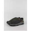 Ανδρικό Sneaker Columbia Trailstorm™ Ascend WP 2044281-011 Γκρι Ανδρικό Sneaker Columbia Trailstorm™ Ascend WP 2044281-011 Γκρι
