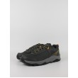 Men Sneaker Columbia Trailstorm™ Ascend WP 2044281-011 Grey