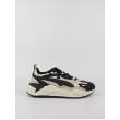 Ανδρικό Sneaker Puma RS-X Efekt PRM 390776-10 Μαύρο