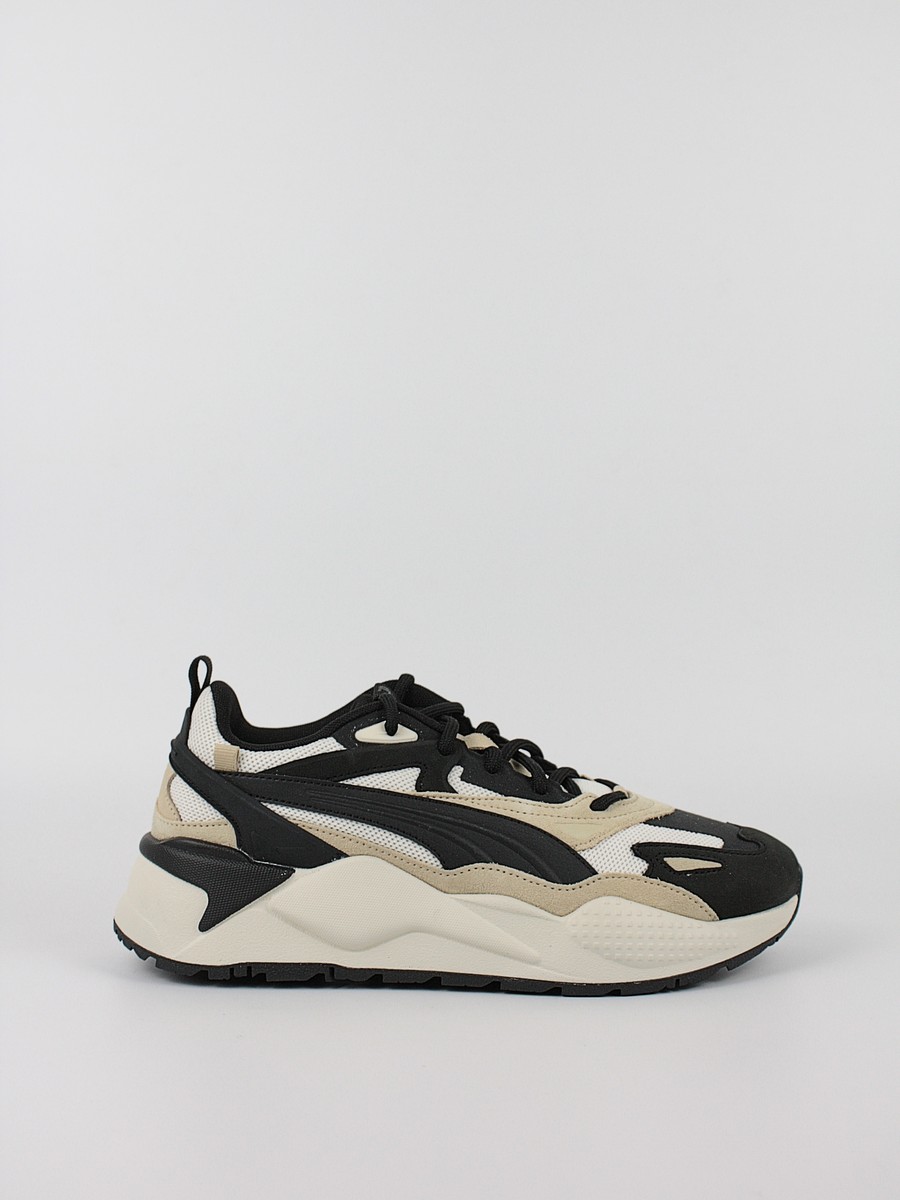 Ανδρικό Sneaker Puma RS-X Efekt PRM 390776-10 Μαύρο