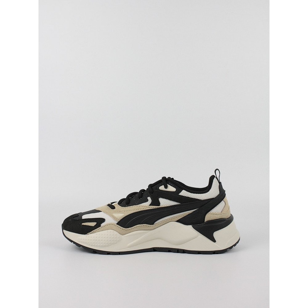 Ανδρικό Sneaker Puma RS-X Efekt PRM 390776-10 Μαύρο