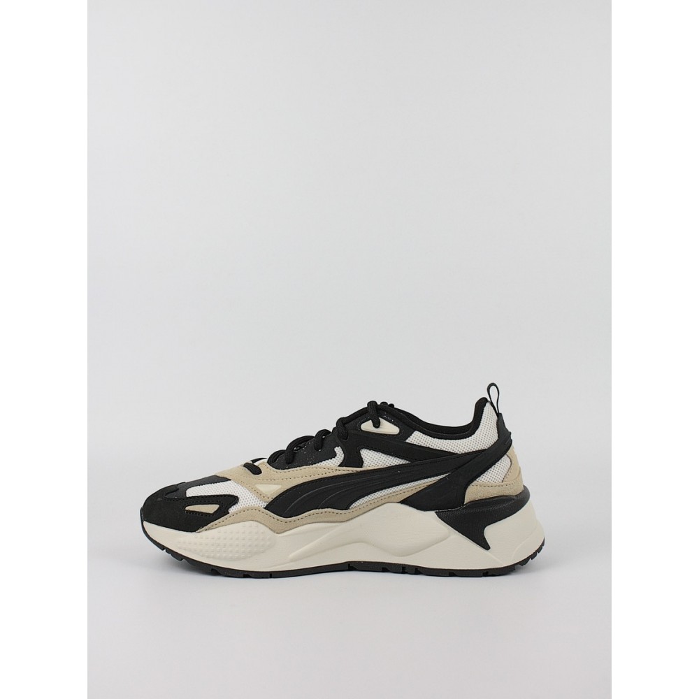 Ανδρικό Sneaker Puma RS-X Efekt PRM 390776-10 Μαύρο Ανδρικό Sneaker Puma RS-X Efekt PRM 390776-10 Μαύρο