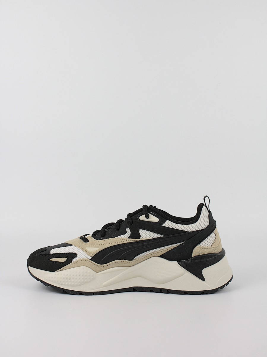 Ανδρικό Sneaker Puma RS-X Efekt PRM 390776-10 Μαύρο