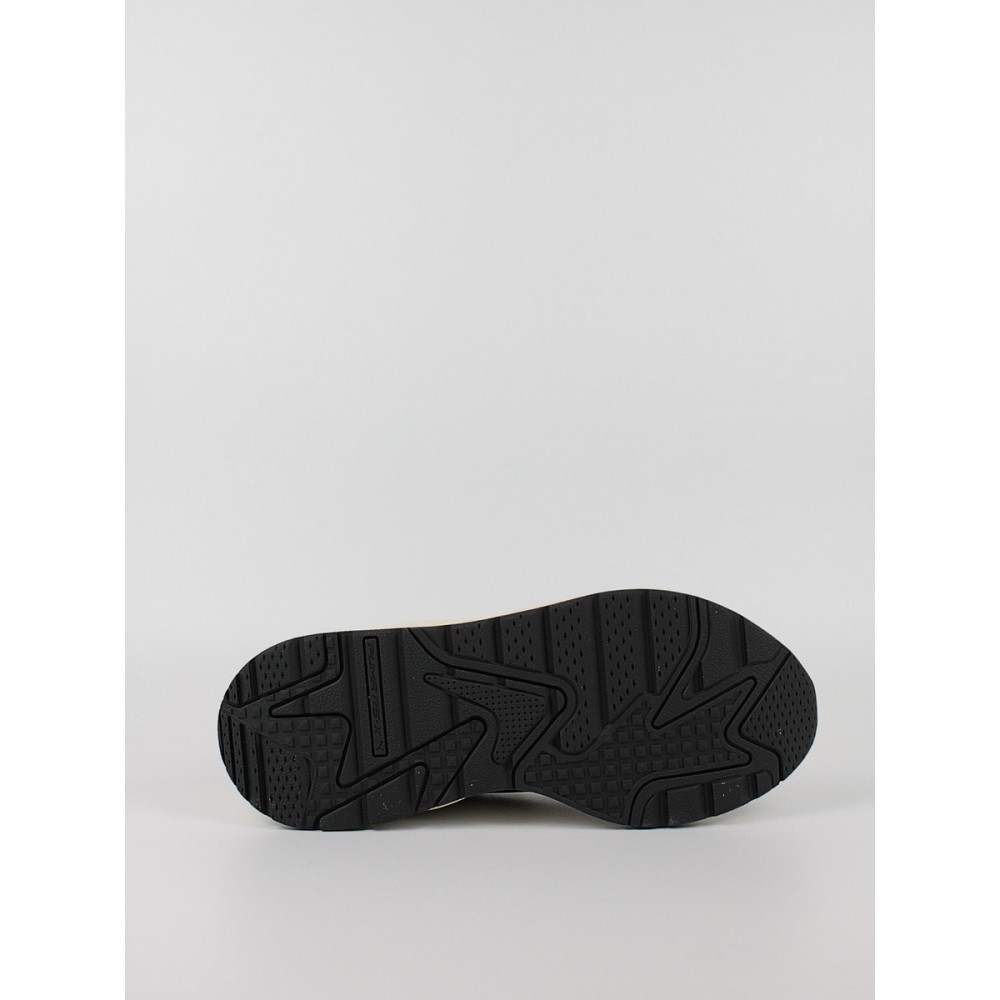 Ανδρικό Sneaker Puma RS-X Efekt PRM 390776-10 Μαύρο Ανδρικό Sneaker Puma RS-X Efekt PRM 390776-10 Μαύρο