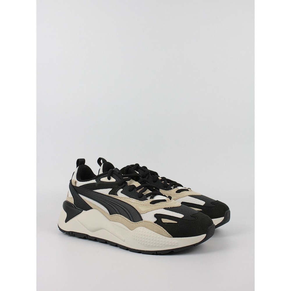 Ανδρικό Sneaker Puma RS-X Efekt PRM 390776-10 Μαύρο Ανδρικό Sneaker Puma RS-X Efekt PRM 390776-10 Μαύρο