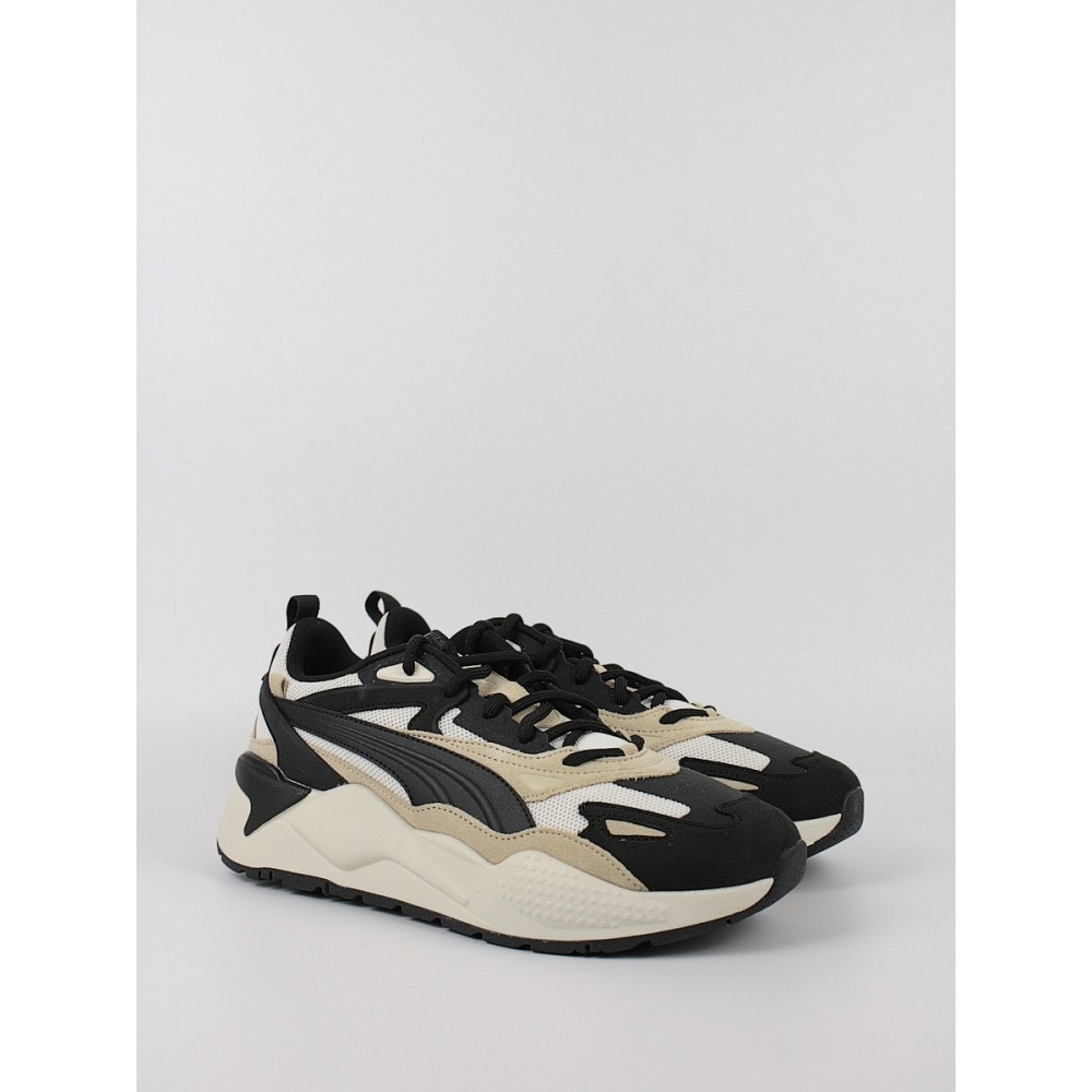 Ανδρικό Sneaker Puma RS-X Efekt PRM 390776-10 Μαύρο