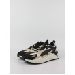 Ανδρικό Sneaker Puma RS-X Efekt PRM 390776-10 Μαύρο Ανδρικό Sneaker Puma RS-X Efekt PRM 390776-10 Μαύρο