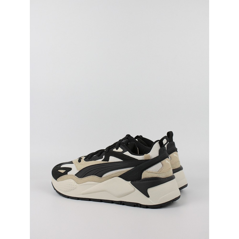 Ανδρικό Sneaker Puma RS-X Efekt PRM 390776-10 Μαύρο