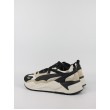 Ανδρικό Sneaker Puma RS-X Efekt PRM 390776-10 Μαύρο Ανδρικό Sneaker Puma RS-X Efekt PRM 390776-10 Μαύρο