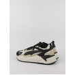 Ανδρικό Sneaker Puma RS-X Efekt PRM 390776-10 Μαύρο