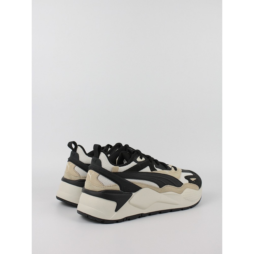 Ανδρικό Sneaker Puma RS-X Efekt PRM 390776-10 Μαύρο Ανδρικό Sneaker Puma RS-X Efekt PRM 390776-10 Μαύρο