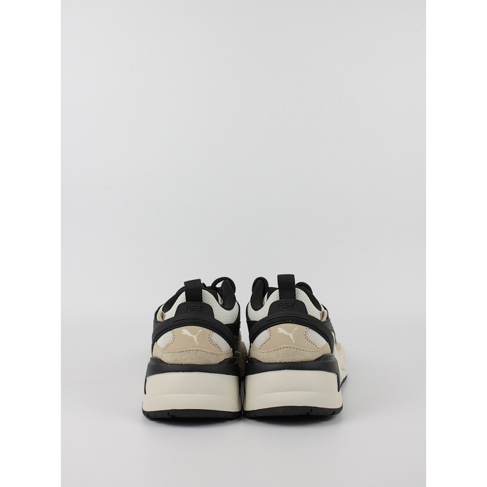 Ανδρικό Sneaker Puma RS-X Efekt PRM 390776-10 Μαύρο Ανδρικό Sneaker Puma RS-X Efekt PRM 390776-10 Μαύρο