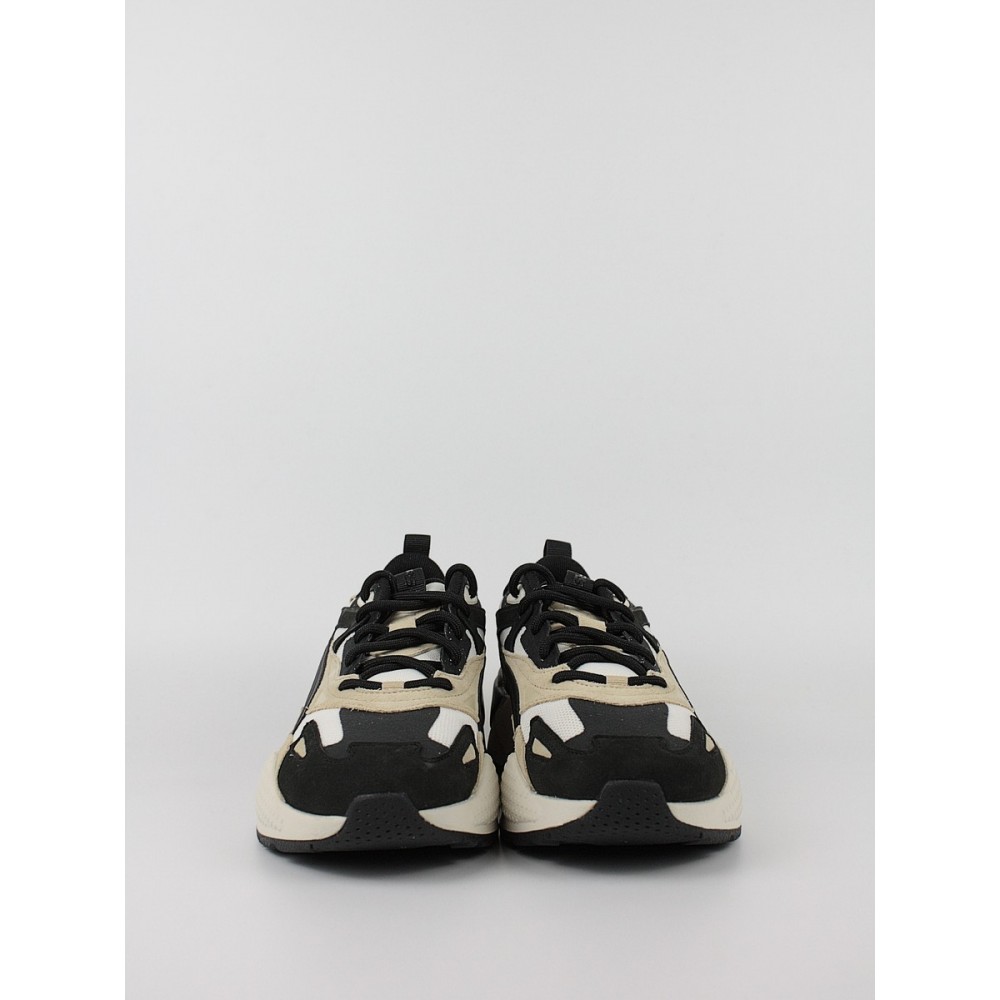Ανδρικό Sneaker Puma RS-X Efekt PRM 390776-10 Μαύρο Ανδρικό Sneaker Puma RS-X Efekt PRM 390776-10 Μαύρο
