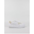 Γυναικείο Sneaker Puma Cali Court Match 393094-02 Ασπρο