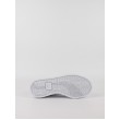 Women Sneaker Puma Cali Court Match 393094-02 White