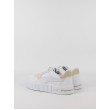 Γυναικείο Sneaker Puma Cali Court Match 393094-02 Ασπρο