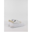 Γυναικείο Sneaker Puma Cali Court Match 393094-02 Ασπρο