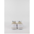 Women Sneaker Puma Cali Court Match 393094-02 White