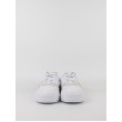 Γυναικείο Sneaker Puma Cali Court Match 393094-02 Ασπρο