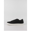 Ανδρικό Sneaker Guess Massa FM7MSSLEA12 Μαύρο Ανδρικό Sneaker Guess Massa FM7MSSLEA12 Μαύρο