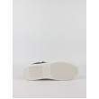 Ανδρικό Sneaker Guess Massa FM7MSSLEA12 Μαύρο Ανδρικό Sneaker Guess Massa FM7MSSLEA12 Μαύρο