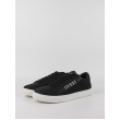 Ανδρικό Sneaker Guess Massa FM7MSSLEA12 Μαύρο Ανδρικό Sneaker Guess Massa FM7MSSLEA12 Μαύρο