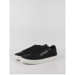 Men's Sneaker Guess Massa FM7MSSLEA12 Black