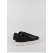 Ανδρικό Sneaker Guess Massa FM7MSSLEA12 Μαύρο Ανδρικό Sneaker Guess Massa FM7MSSLEA12 Μαύρο