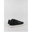 Men's Sneaker Guess Massa FM7MSSLEA12 Black