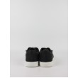 Ανδρικό Sneaker Guess Massa FM7MSSLEA12 Μαύρο Ανδρικό Sneaker Guess Massa FM7MSSLEA12 Μαύρο