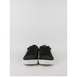 Ανδρικό Sneaker Guess Massa FM7MSSLEA12 Μαύρο Ανδρικό Sneaker Guess Massa FM7MSSLEA12 Μαύρο