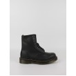 Γυναικείο Αρβυλάκι Dr Martens 1460 Smooth Leather Lace Up Boots Μαύρο