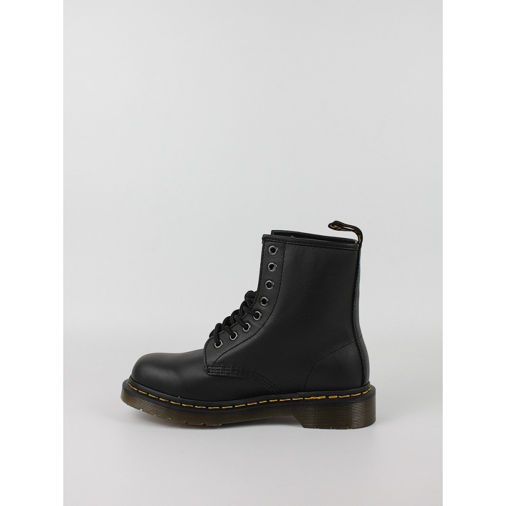 Γυναικείο Αρβυλάκι Dr Martens 1460 Smooth Leather Lace Up Boots Μαύρο Γυναικείο Αρβυλάκι Dr Martens 1460 Smooth Leather Lace Up Boots Μαύρο