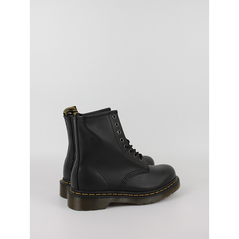 Γυναικείο Αρβυλάκι Dr Martens 1460 Smooth Leather Lace Up Boots Μαύρο Γυναικείο Αρβυλάκι Dr Martens 1460 Smooth Leather Lace Up Boots Μαύρο