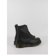 Γυναικείο Αρβυλάκι Dr Martens 1460 Smooth Leather Lace Up Boots Μαύρο