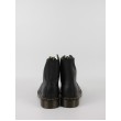 Γυναικείο Αρβυλάκι Dr Martens 1460 Smooth Leather Lace Up Boots Μαύρο