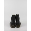 Γυναικείο Αρβυλάκι Dr Martens 1460 Smooth Leather Lace Up Boots Μαύρο Γυναικείο Αρβυλάκι Dr Martens 1460 Smooth Leather Lace Up Boots Μαύρο