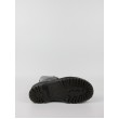 Γυναικείο Αρβυλάκι Dr Martens Jadon Smooth Leather Platform Boots Μαύρο