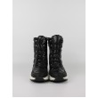 Women's Boots Geox Falena B ABX D26HXB 043PU C9999 Black