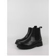 Women Boots Tommy Hilfiger Tjw Chelsea Flat Boot EN0EN02311-BDS Black