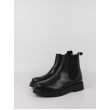 Γυναικεία Μποτάκι Tommy Hilfiger Tjw Chelsea Flat Boot EN0EN02311-BDS Μαύρο