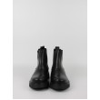 Γυναικεία Μποτάκι Tommy Hilfiger Tjw Chelsea Flat Boot EN0EN02311-BDS Μαύρο