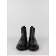 Women Boots Tommy Hilfiger Tjw Chelsea Flat Boot EN0EN02311-BDS Black