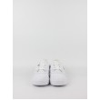 Γυναικεία Sneaker Tommy Hilfiger Tjw Retro Basket Essential EN0EN02434-YBR Ασπρο