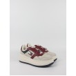 Γυναικεία Sneaker Tommy Hilfiger Tjw Retro Basket Flatform EN0EN02429-XJS Μπεζ Γυναικεία Sneaker Tommy Hilfiger Tjw Retro Basket Flatform EN0EN02429-XJS Μπεζ